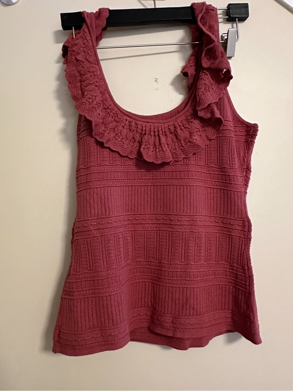 Sezane LINA TOP - Picture 3 of 5